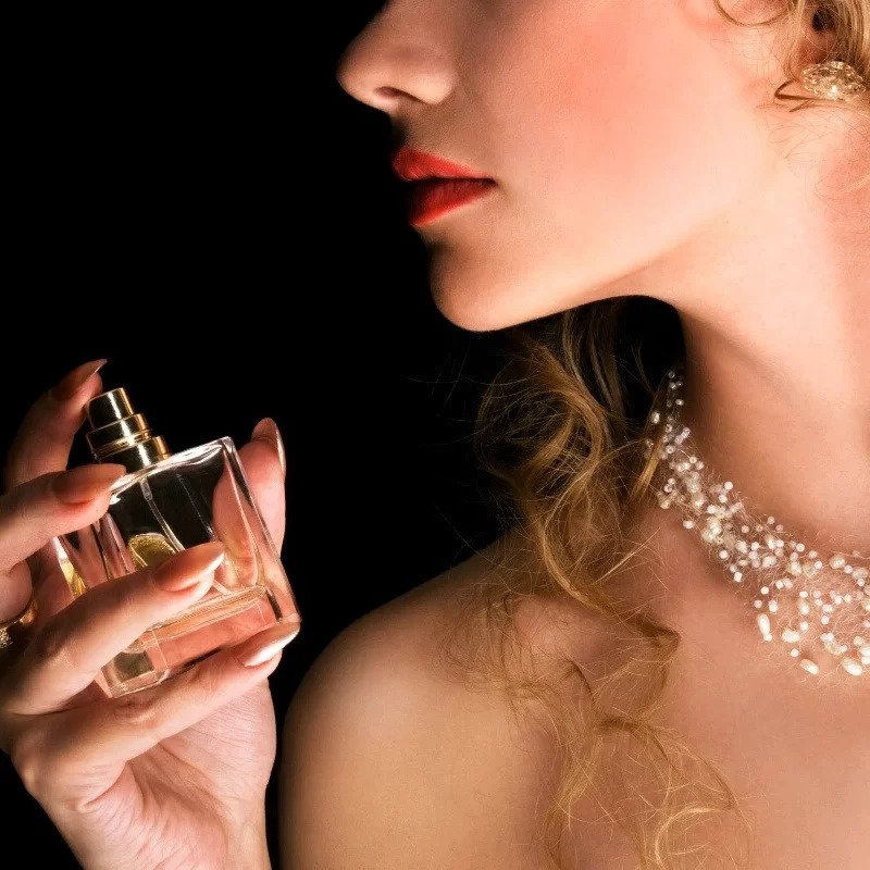 Womens Perfumes