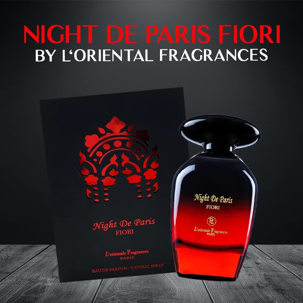 Lorientale Fragrances