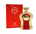 AFNAN Highness IV Red Box EDP 3.4 fl oz