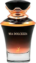 MIA DOLCEZZA WOMEN EDP - 100ML (3.4oz) BY MAISON ALHAMBRA