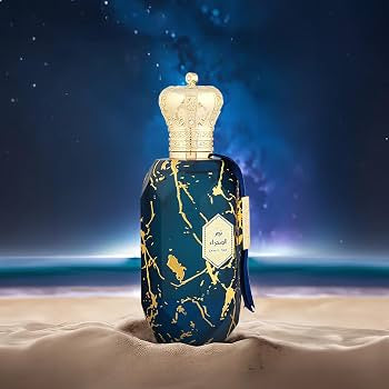 ETER DESERT STAR by Armaf EDP 100 ml
