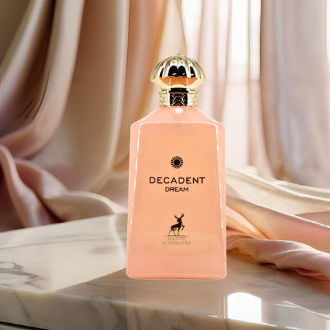 Decadent Dream by Maison Alhambra EDP 100 ml