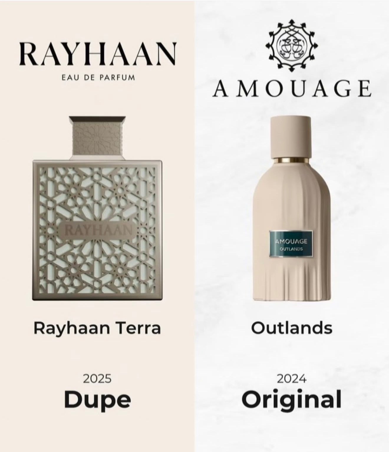 Rayhaan Terra EDP 3.4 fl oz
