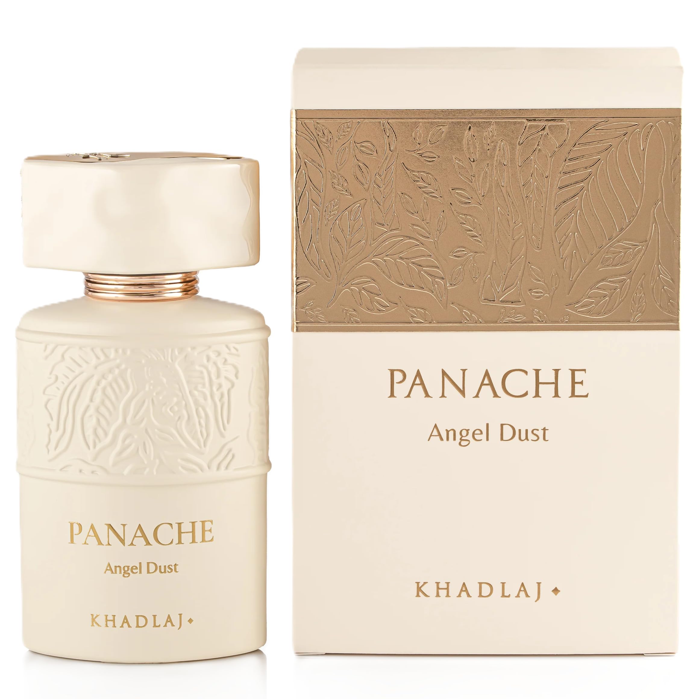 PANACHE ANGEL DUST 100 ML EXTRAIT DE PARFUM SPRAY FOR WOMEN