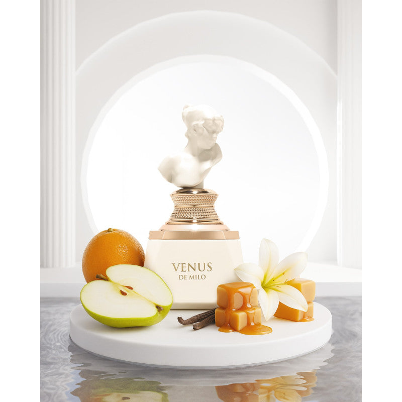 FRENCH AVENUE VENUS DE
MILO EDP 3.4 fl oz