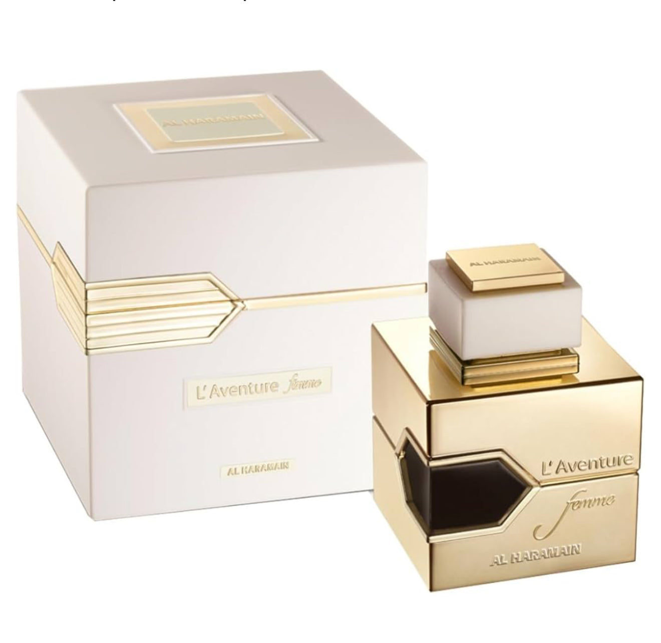 Al Haramain L’Aventure Femme 200 ml  EDP