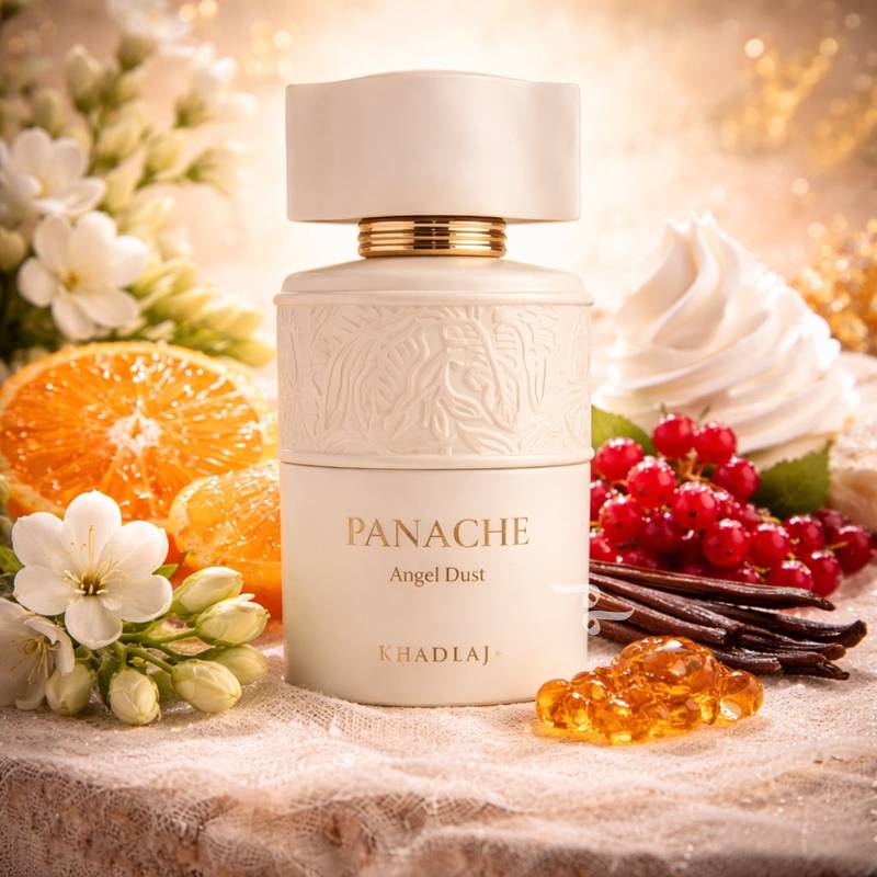 PANACHE ANGEL DUST 100 ML EXTRAIT DE PARFUM SPRAY FOR WOMEN