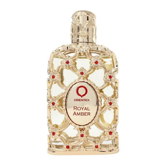 Orientica Royal Amber 80 ml EDP