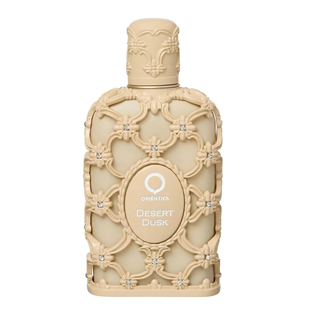 Orientica Desert Dusk
2.7oz / 80ml
