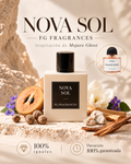 Nava Sol By Rayhaan 100 ml