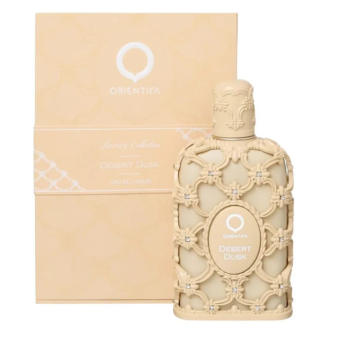 Orientica Desert Dusk
2.7oz / 80ml
