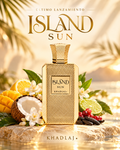 KHADLAJ ISLAND SUN 100 ML EXTRAIT DE PARFUM