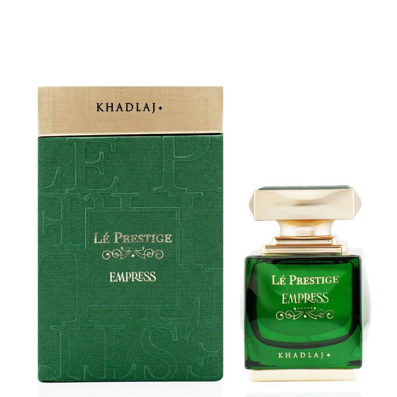 LE PRESTIGE EMPRESS 100 ML EDP SPRAY by Khadlaj
