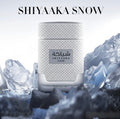 SPECIAL EDITION SHIYAAKA SNOW 100 ML EAU DE PARFUM FOR MEN Khadlaj