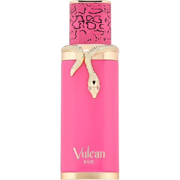 Vulcan Baie by French Avenue EXTRAIt of Parfum 3.4 fl oz