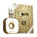 Infinity Gold Eau De Parfum Spray 105ml (3.6 Oz) By Armaf