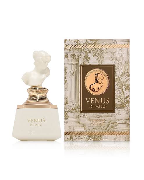 FRENCH AVENUE VENUS DE
MILO EDP 3.4 fl oz