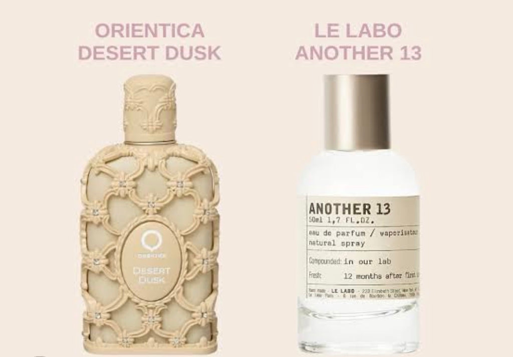 Orientica Desert Dusk
2.7oz / 80ml