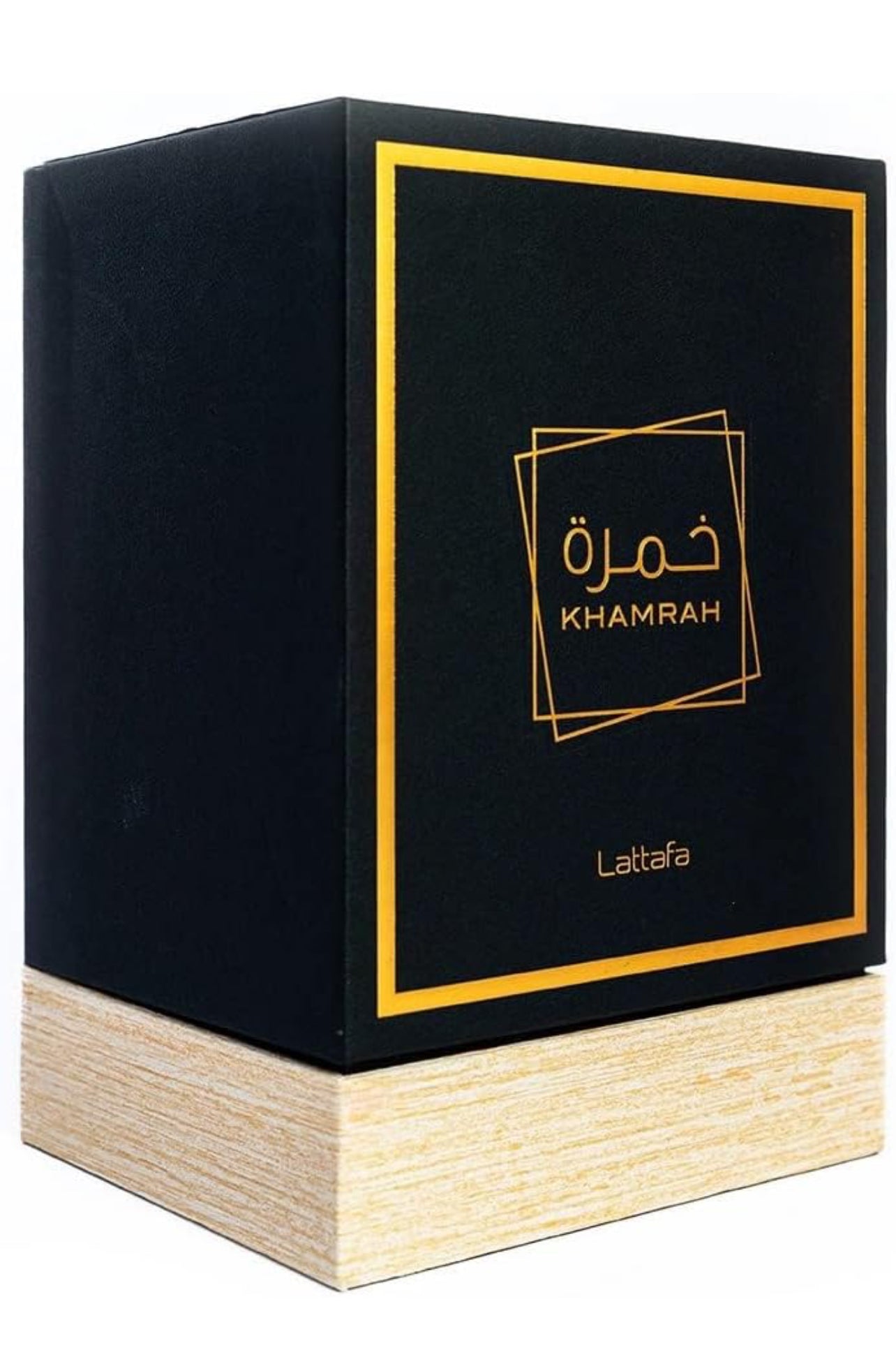 KHAMRAH Lattafa