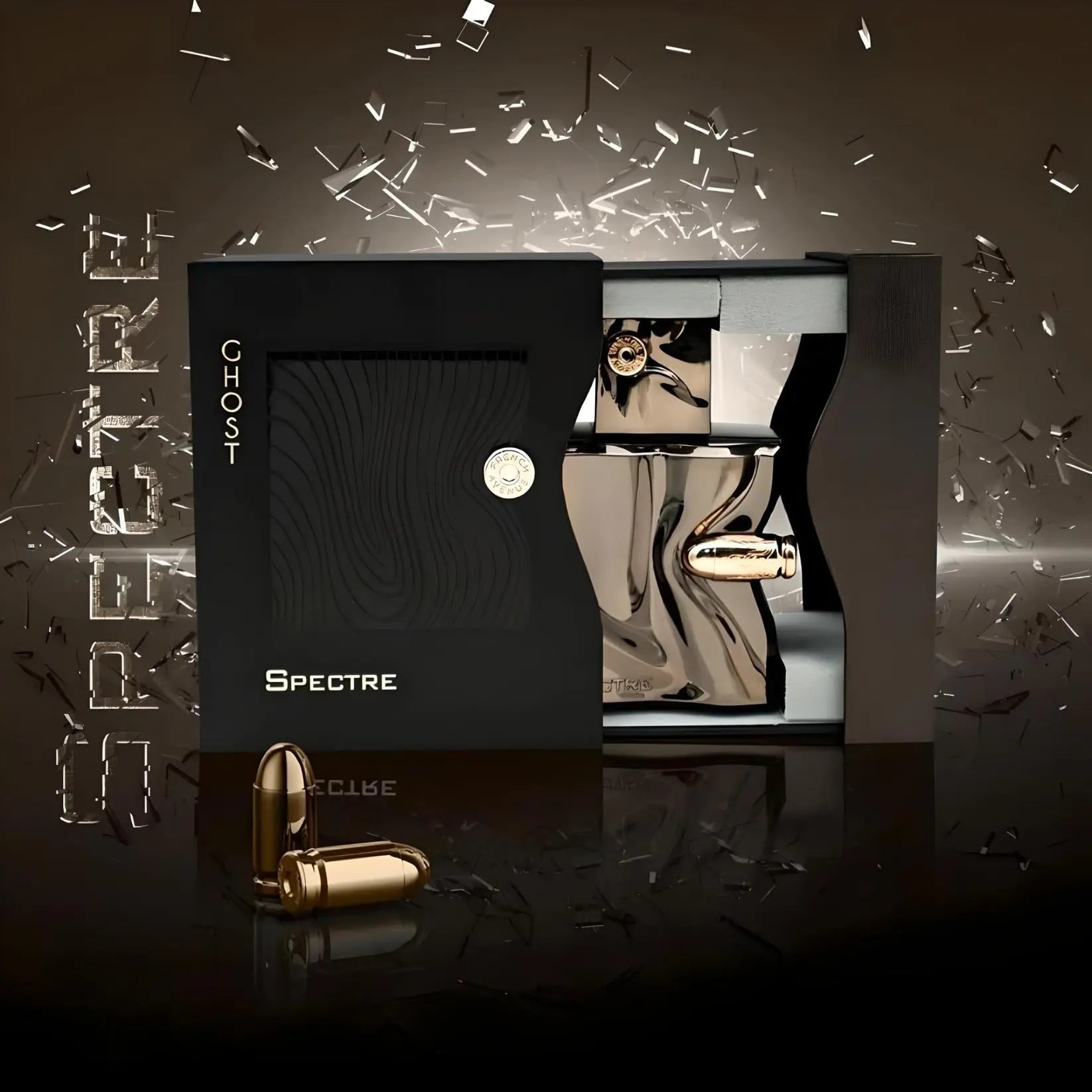SPECTRE Ghost by French Avenue 80 ml EDP
