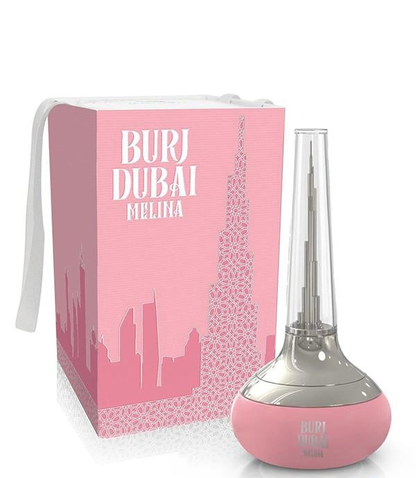 Burj Dubai Melina