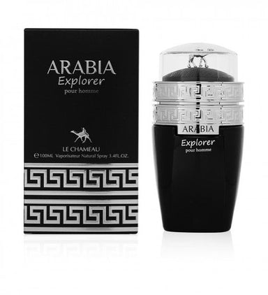 Le CHAMEAU Arabia Explorer by Emper Eau de Parfum