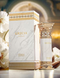 Grecia White Edp 100ml - French
Avenue by Fragrance World