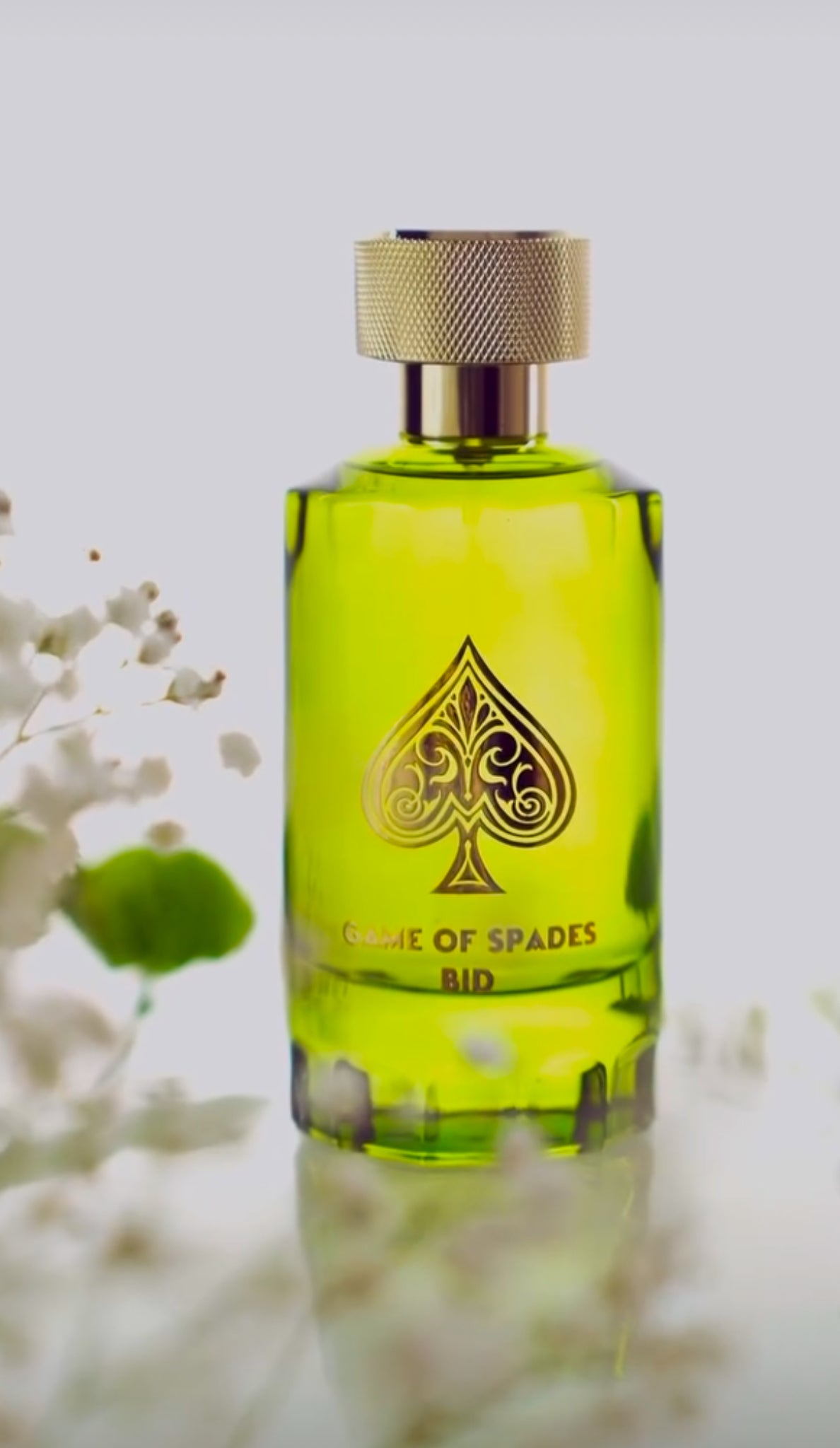 Jo Milano Game of Spades Bid EDP 3.4 fl oz