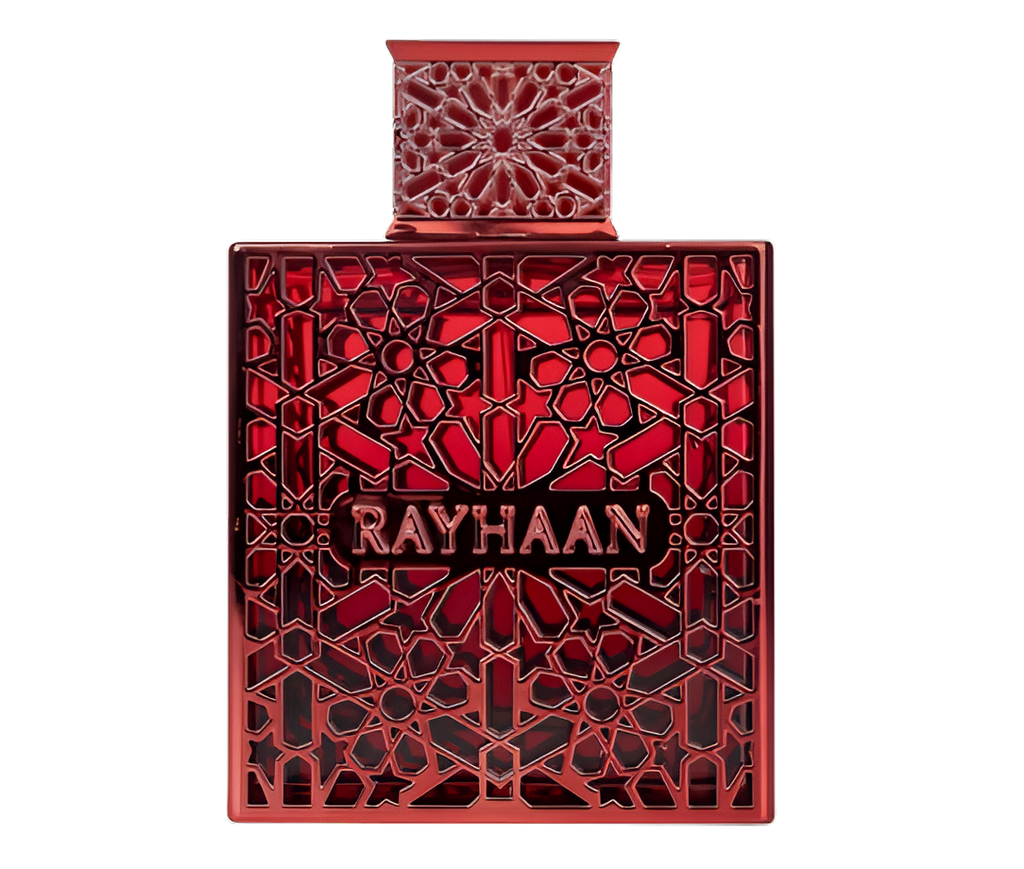 Rayhaan Crimson EDP 3.4 fl oz