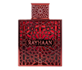 Rayhaan Crimson EDP 3.4 fl oz