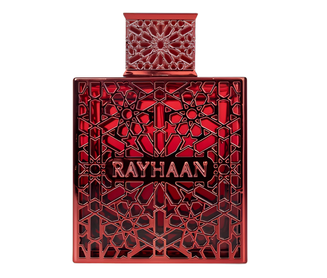 Rayhaan Crimson EDP 3.4 fl oz