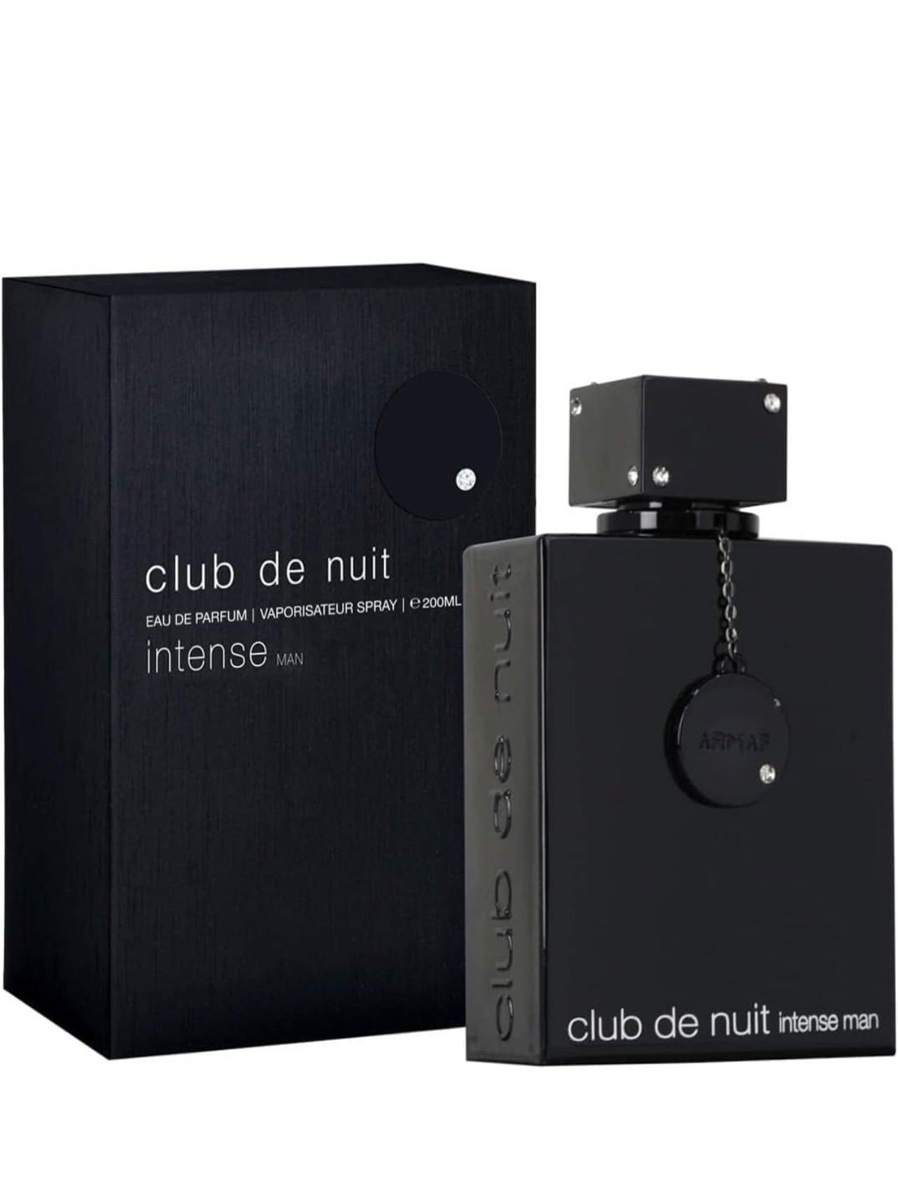 Armaf Club de Nuit Intense men 200 ml EDP