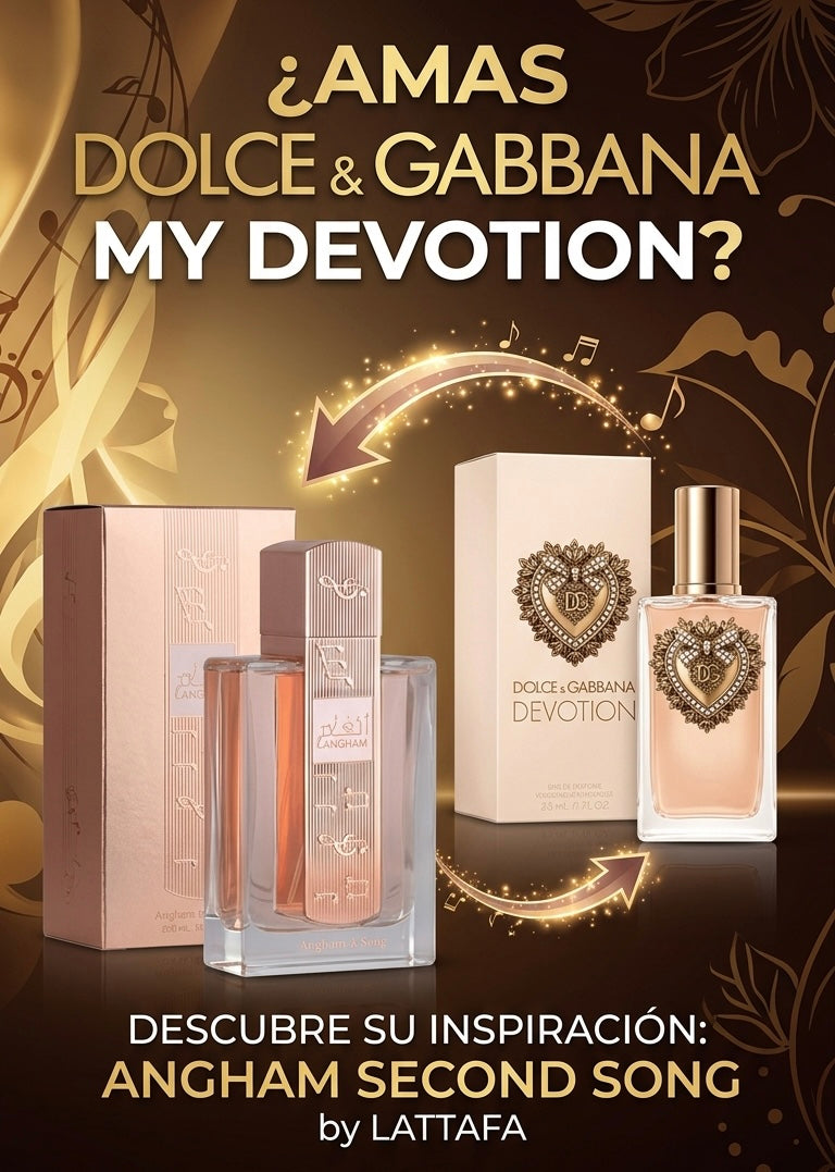 Lattafa
Angham Second Song EDP 3.4 FL oz