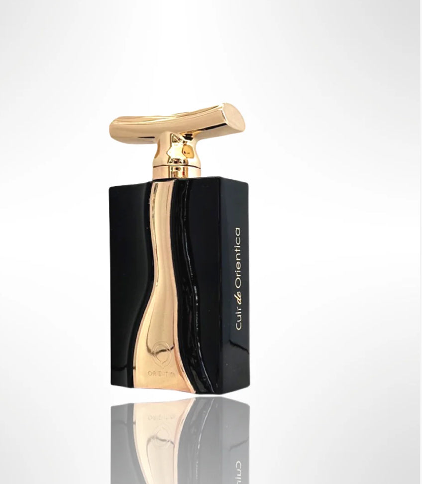 Cuir de
Orientica EDP 90 ml 3.fl oz