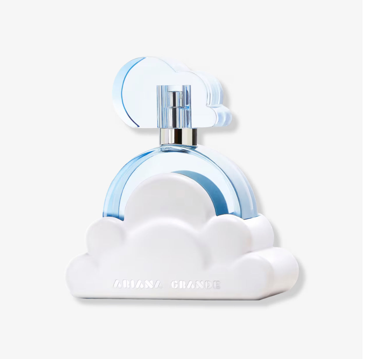 Ariana Grande
Cloud Eau de Parfum
3.4 fl oz