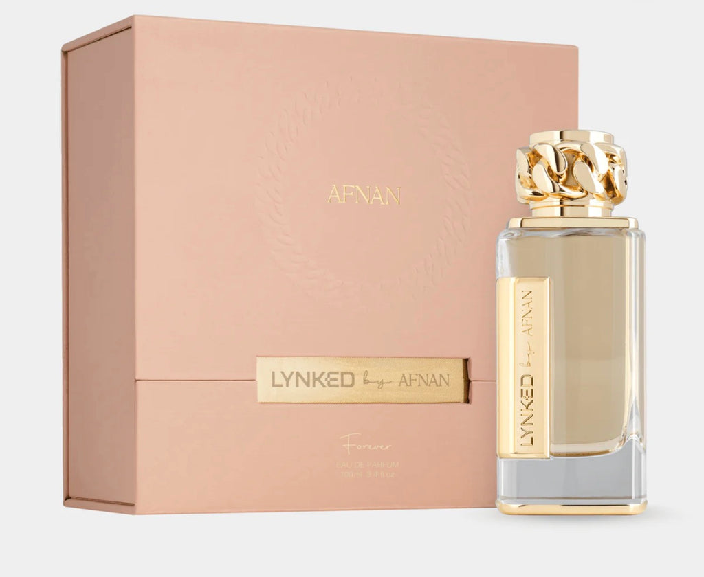 LYNKED FOREVER by AFNAN