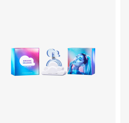 Ariana Grande
Cloud Eau de Parfum
3.4 fl oz