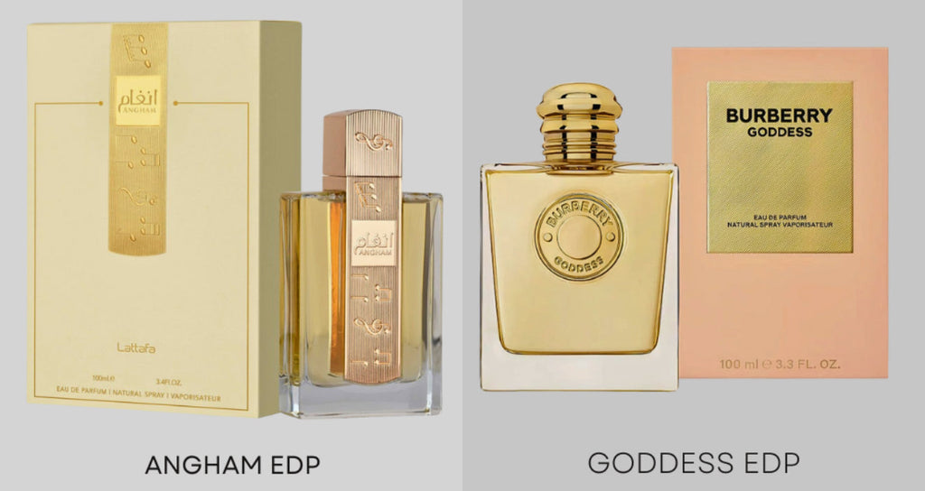 ANGHAM WOMEN EDP- 100ML (3.40z) BY LATTAFA