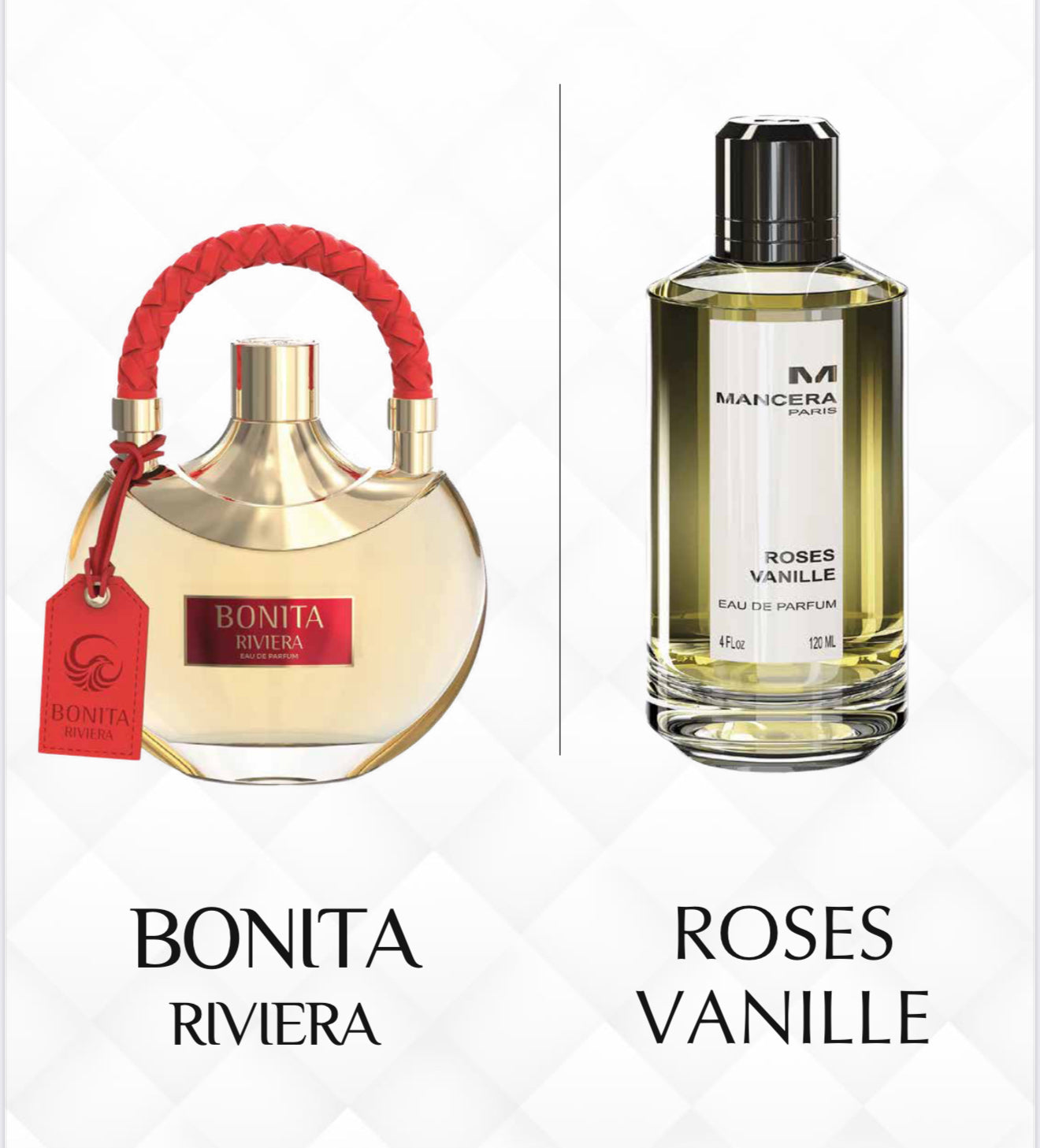 BONITA RIVERA WOMEN EDP- 100ML (3.4oz) BY LE FALCONE