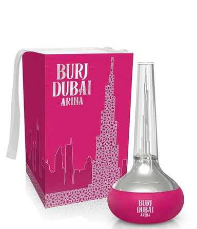 Burj Dubai Arina 100 ML