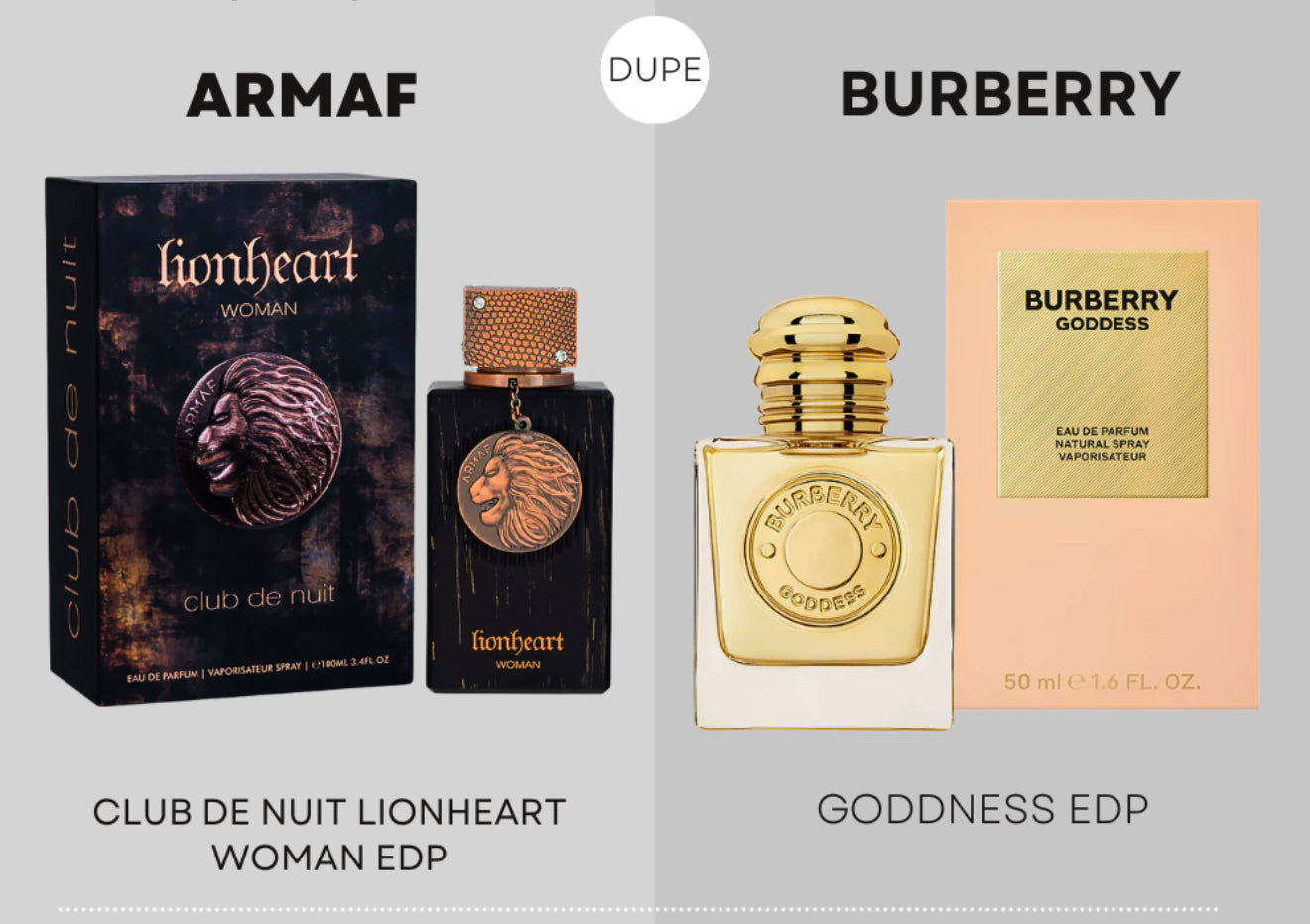 Armaf Club de nuit Women EDP 100 ml