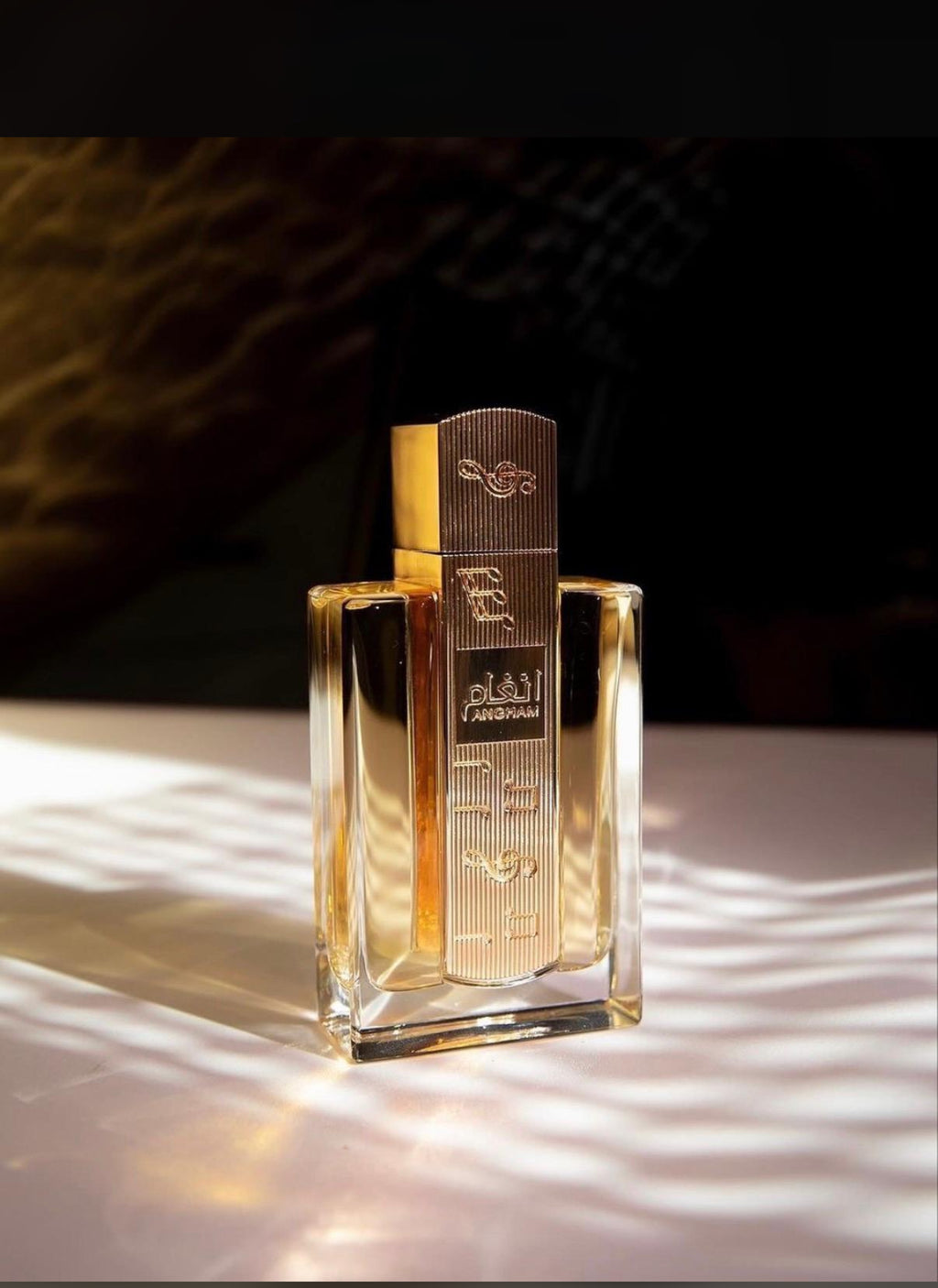 ANGHAM WOMEN EDP- 100ML (3.40z) BY LATTAFA