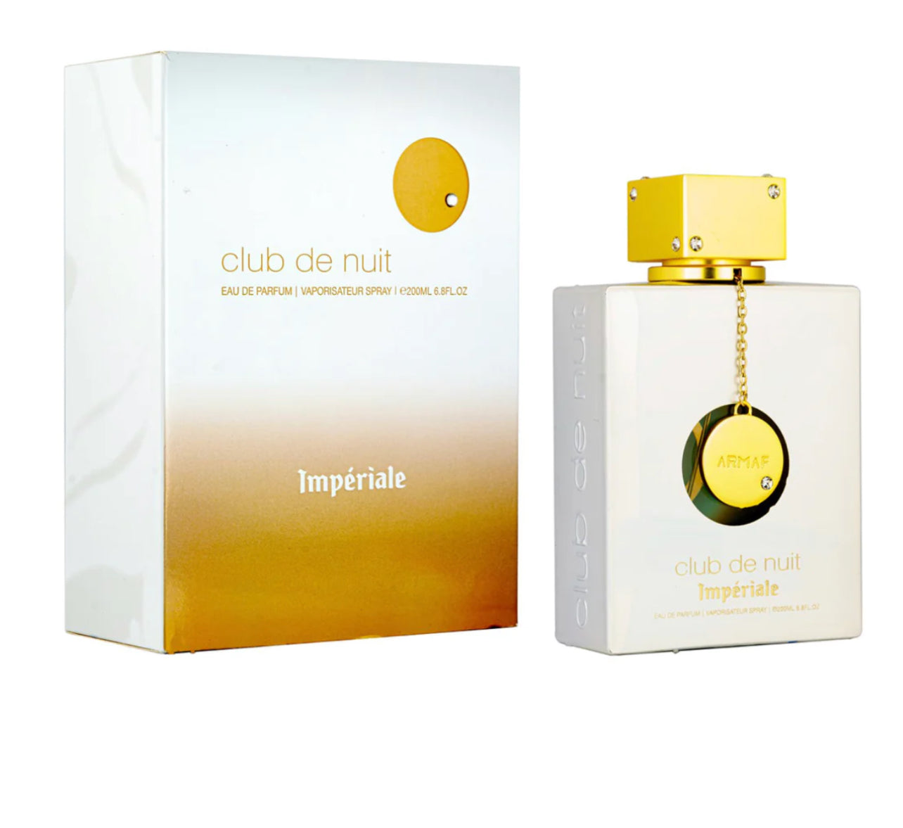 Armaf Club de Nuit Imperiale 3.6 fl oz