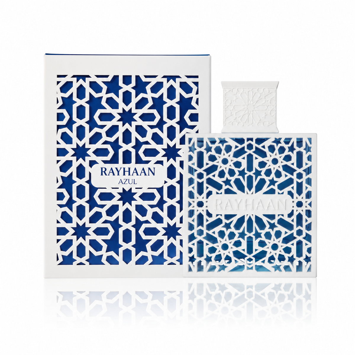 Rayhaan Azul EDP 100 ml