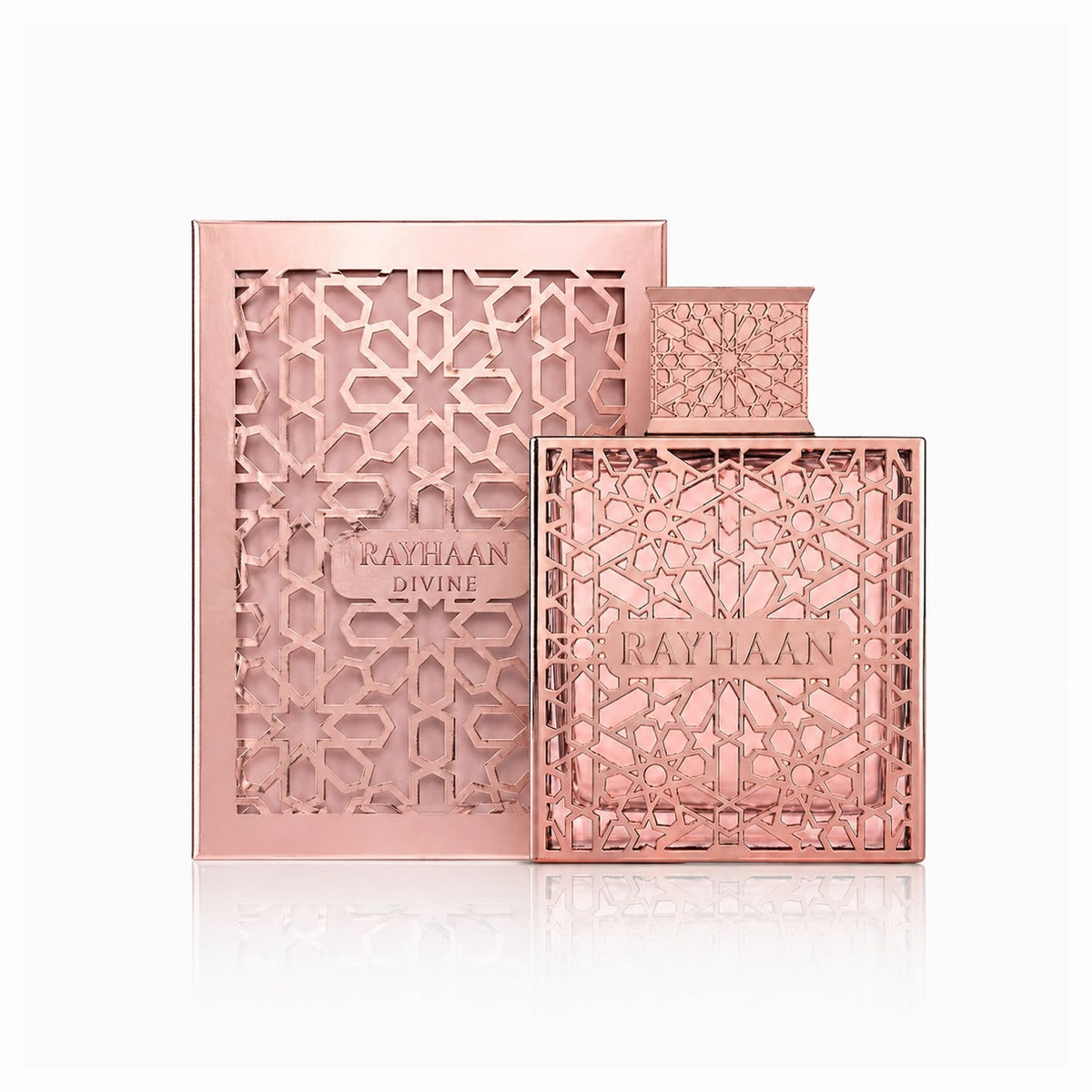 Divine by Rayhaan EDP 100 ml