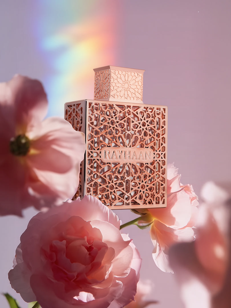 Divine by Rayhaan EDP 100 ml