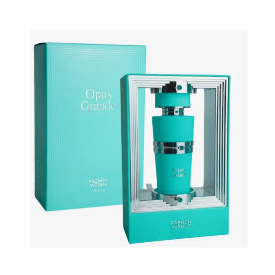 Opus Grande by French Avenue EDP 3.4 fl oz
