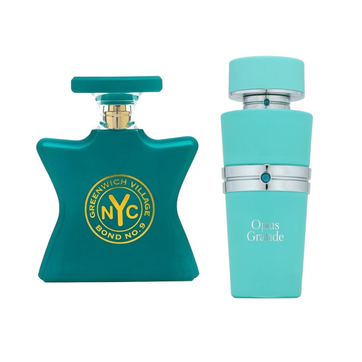 Opus Grande by French Avenue EDP 3.4 fl oz