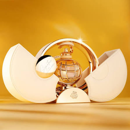 Signature White EDP 80ML by Fragance World