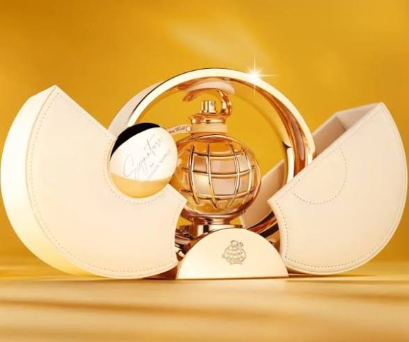 Signature White EDP 80ML by Fragance World